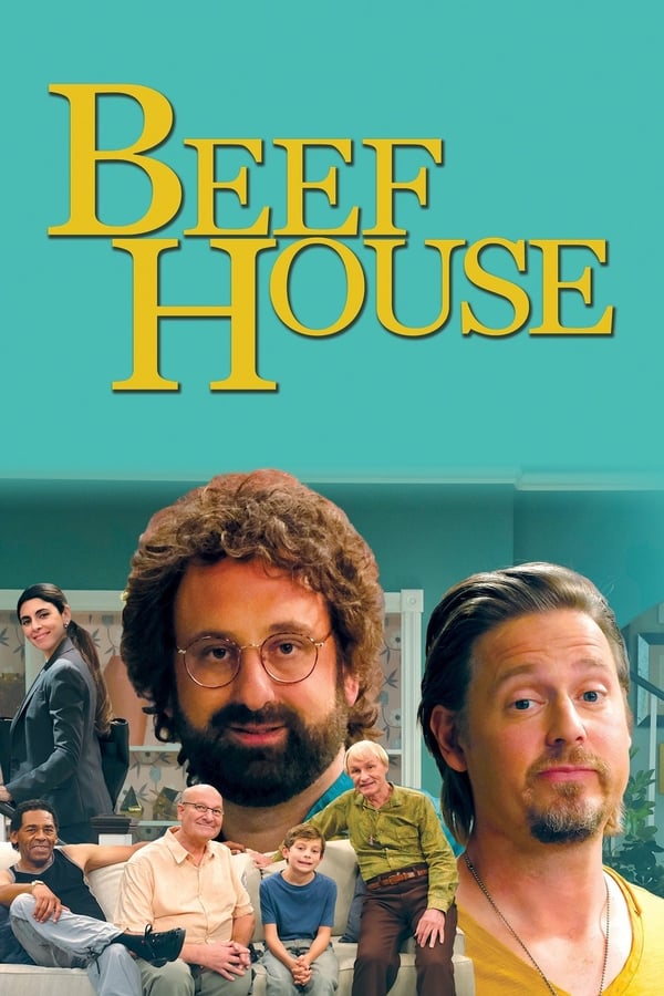 FR| Beef House