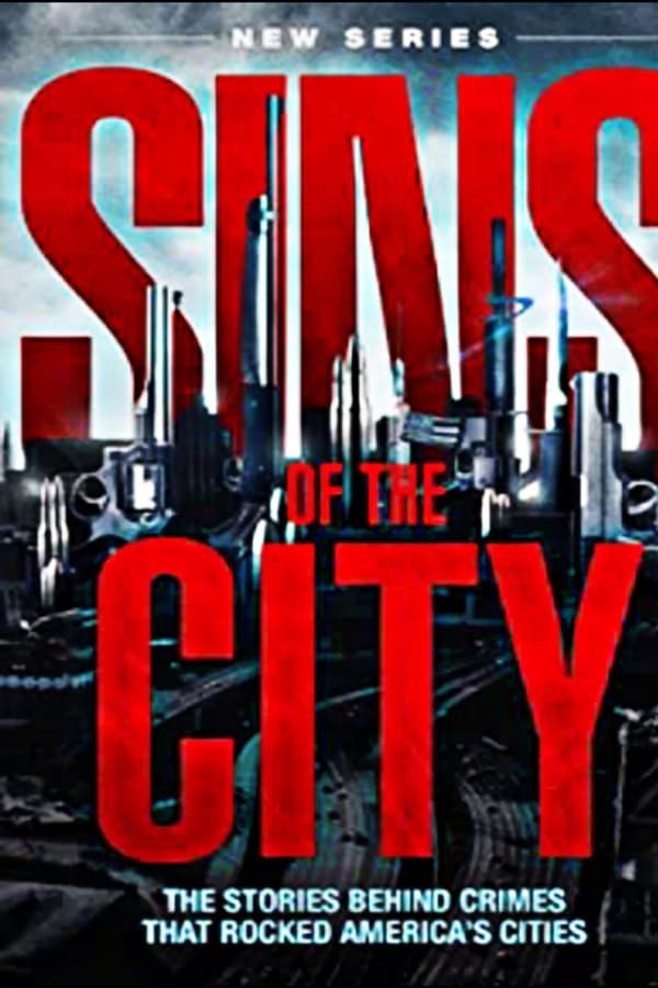Sins of the City - Season 1