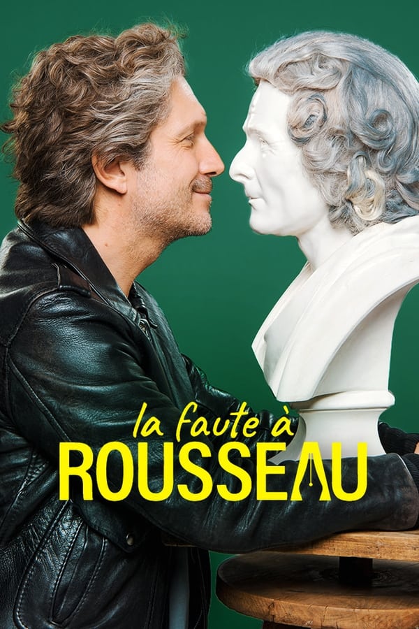 FR| La Faute à Rousseau