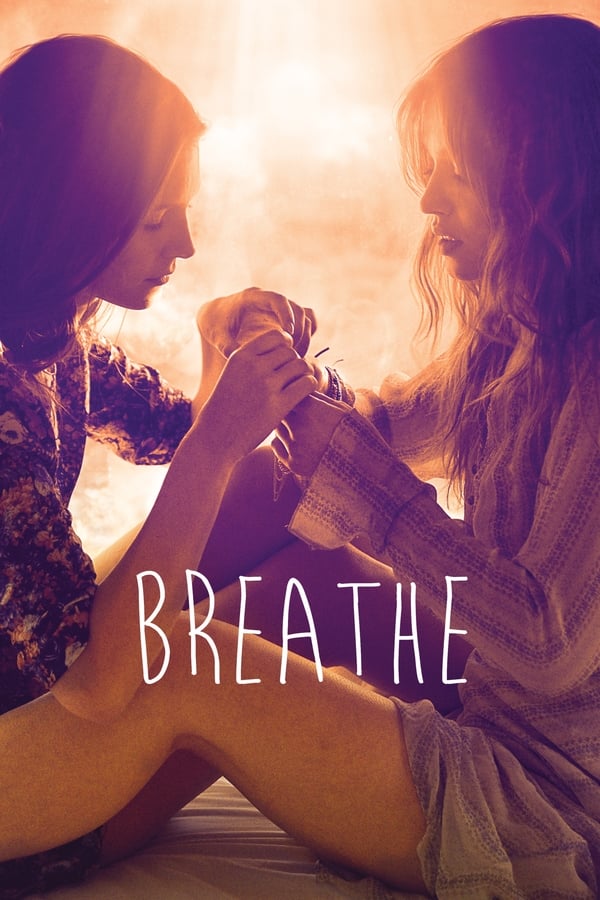 Affisch för Breathe