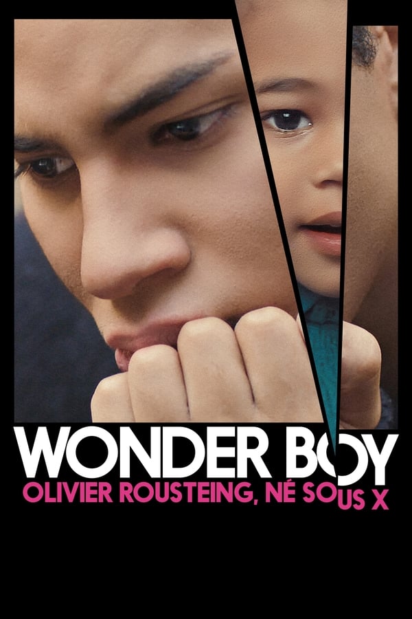 Wonder Boy: Olivier Rousteing