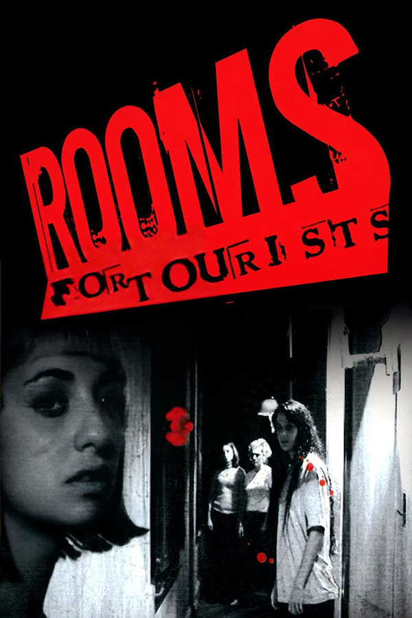 Affisch för Rooms For Tourists