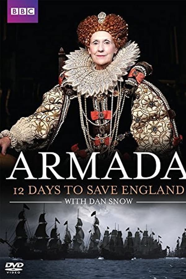 Armada: 12 Days to Save England (2015) S01E01
