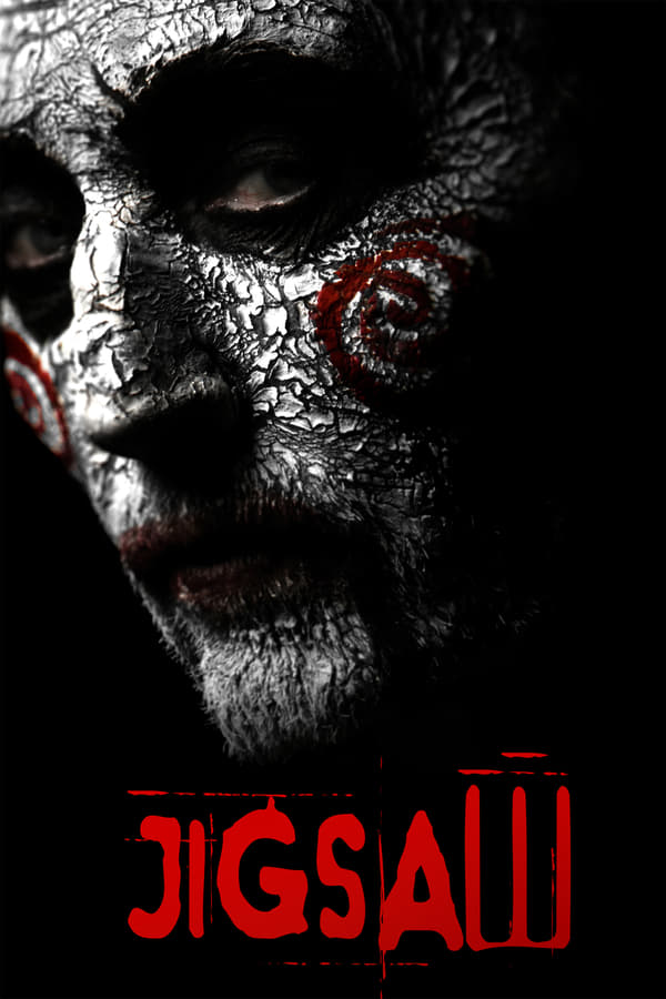 Affisch för Jigsaw