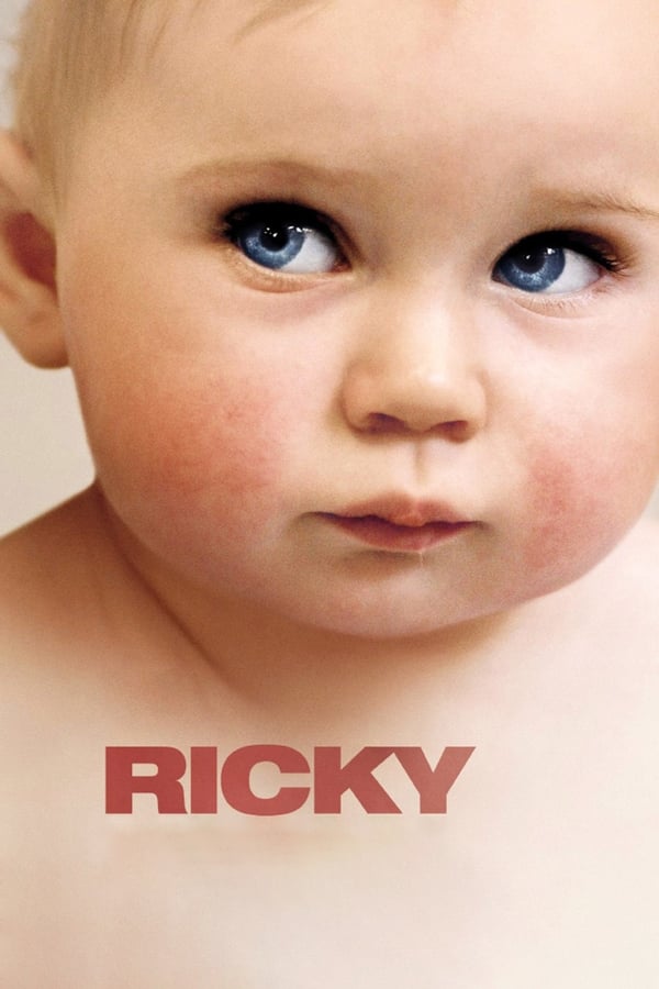 Affisch för Ricky