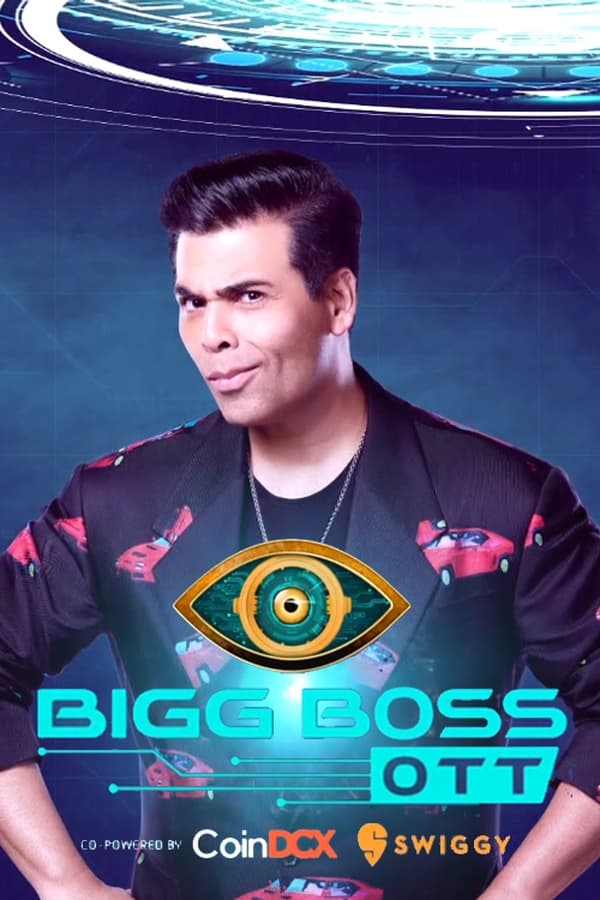 Bigg Boss - Season 15