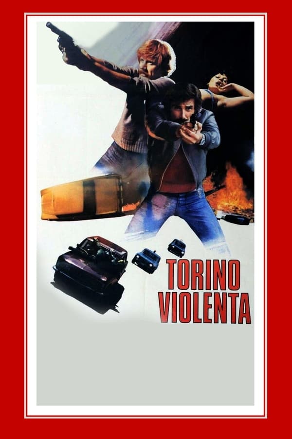 Torino violenta