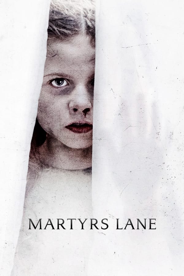 Martyrs Lane (2021) HD WEB-Rip 1080p Latino (Line)