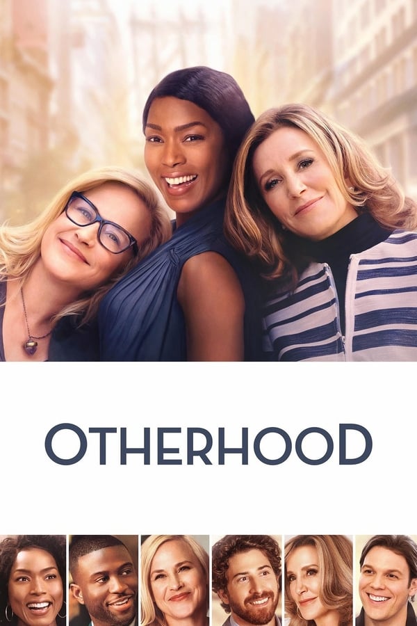 Affisch för Otherhood