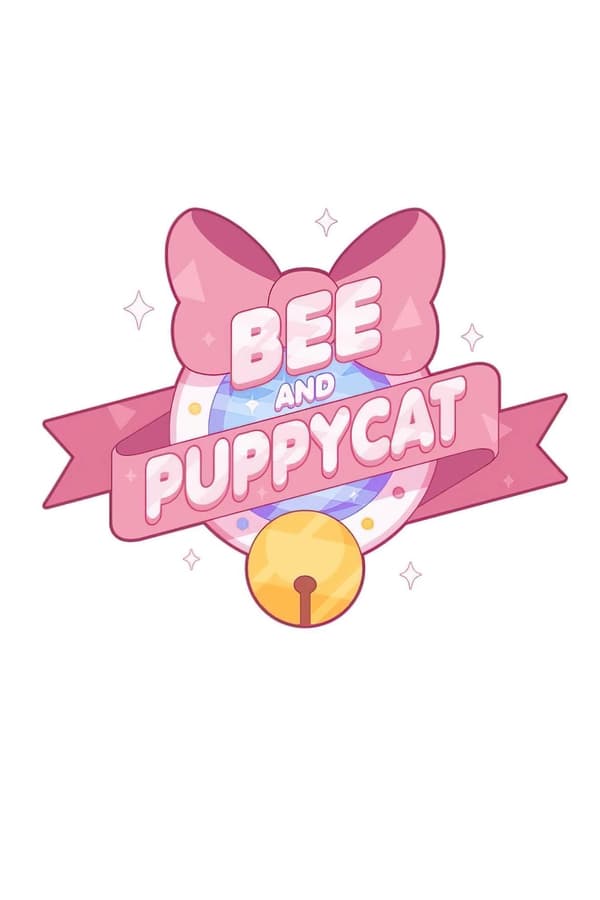 Bee e PuppyCat