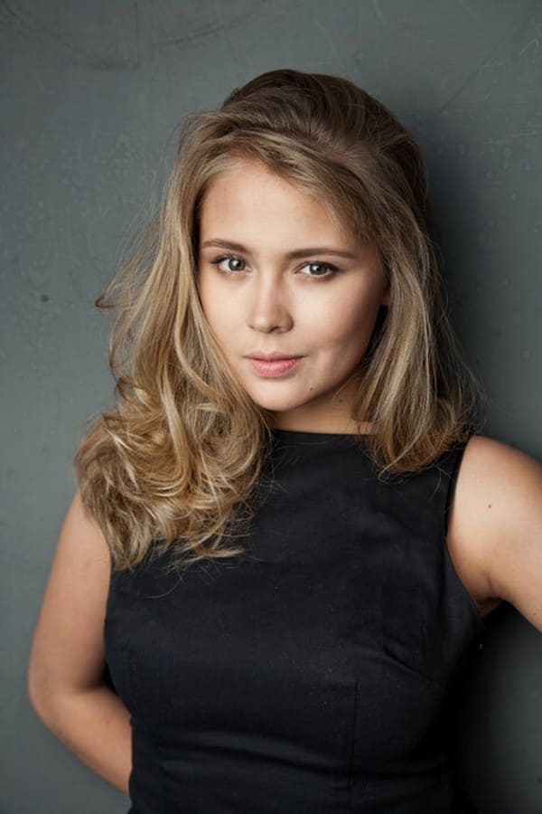 Picture of Viktoriya Lukina
