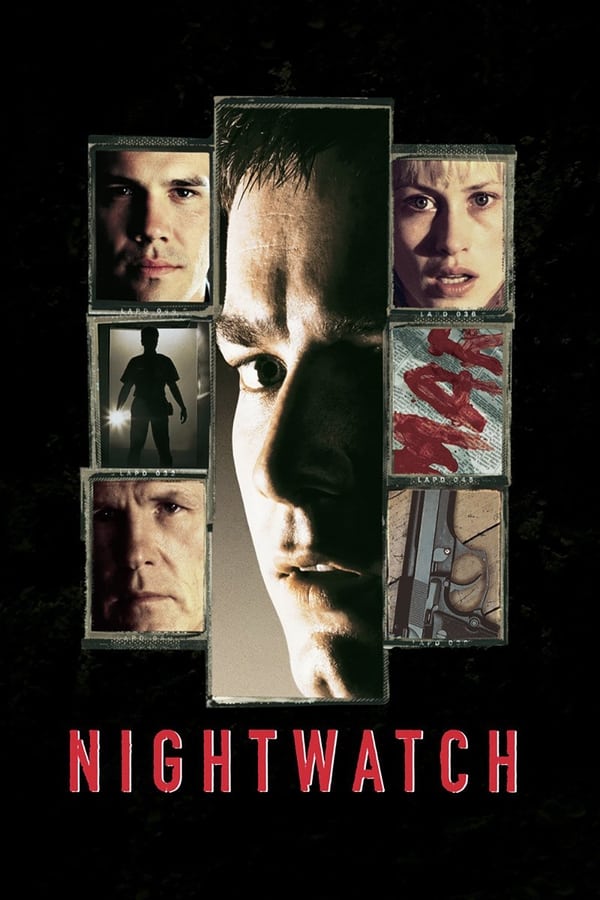 Nightwatch – Il guardiano di notte