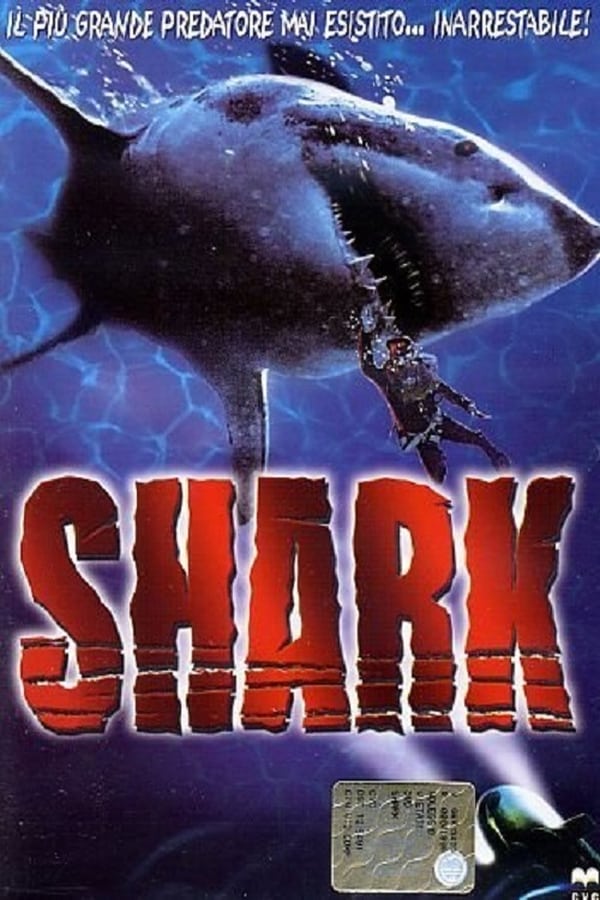 Shark attack 3 – Emergenza squali