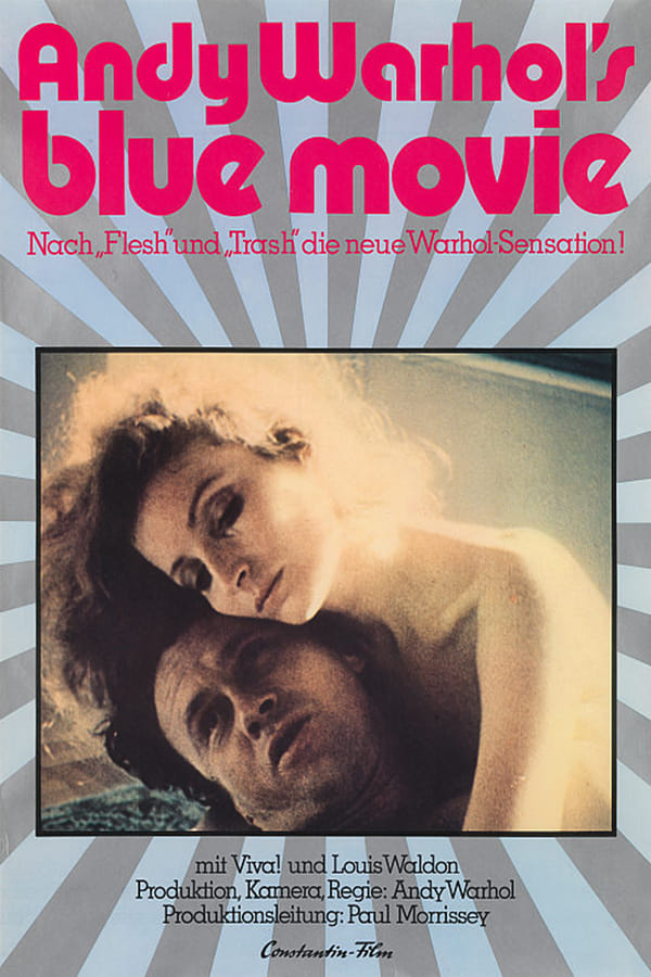 Blue Movie (1969)
