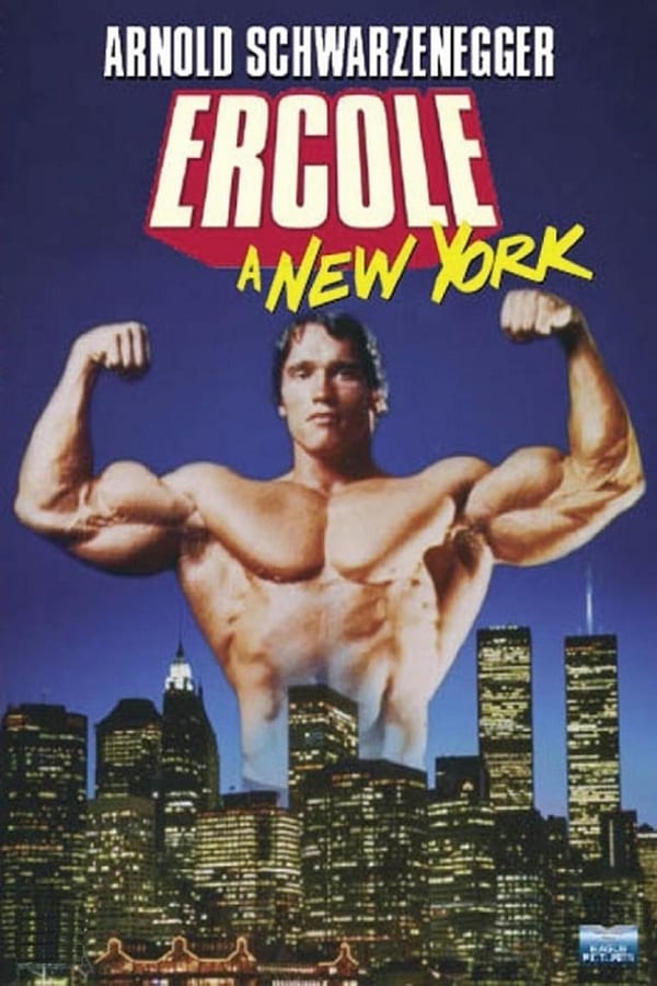 Ercole a New York