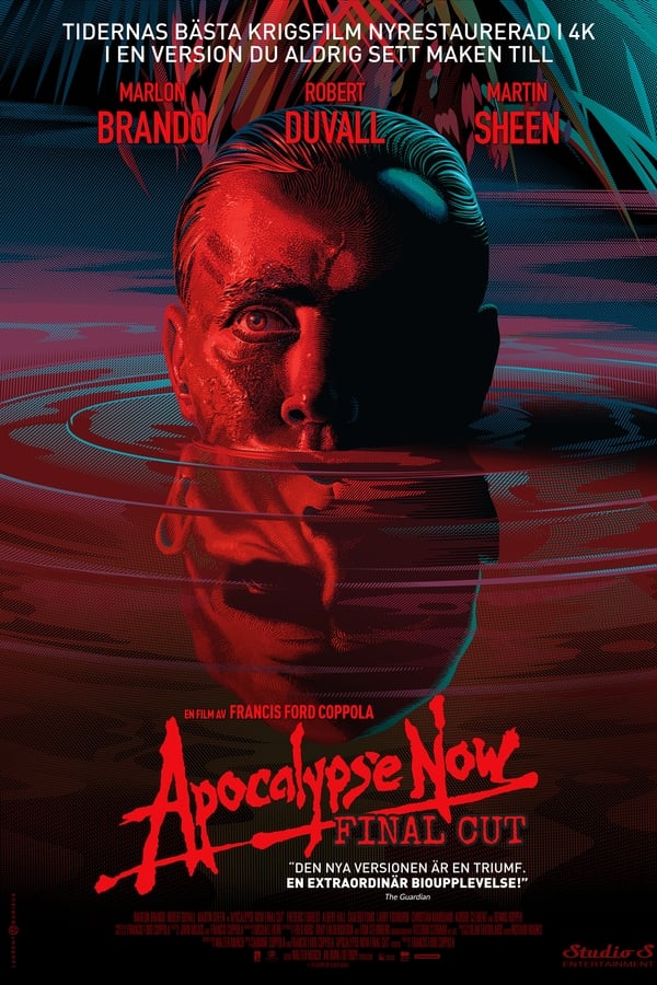 Affisch för Apocalypse