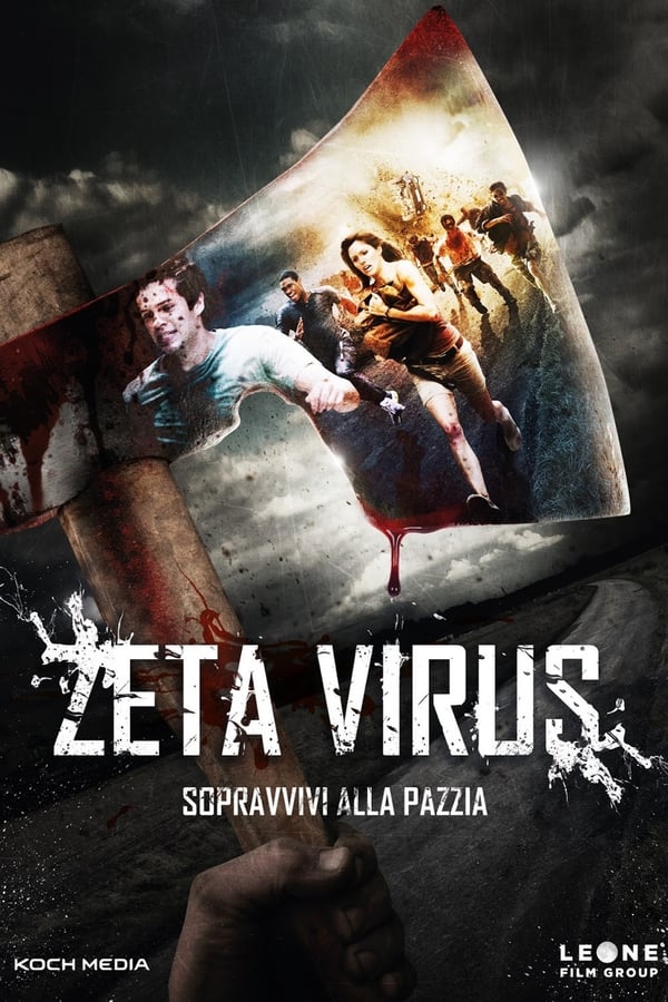 Zeta Virus