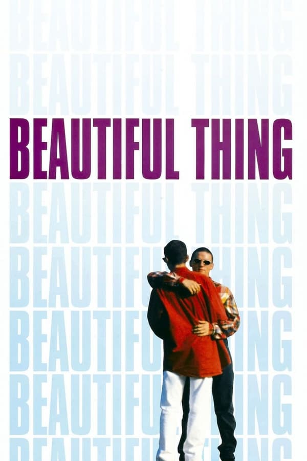 Affisch för Beautiful Thing