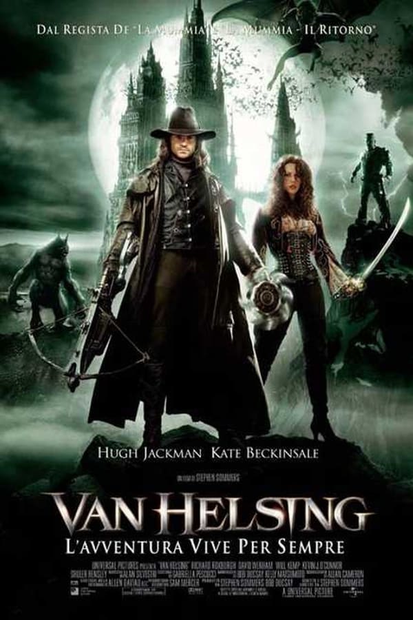 Van Helsing