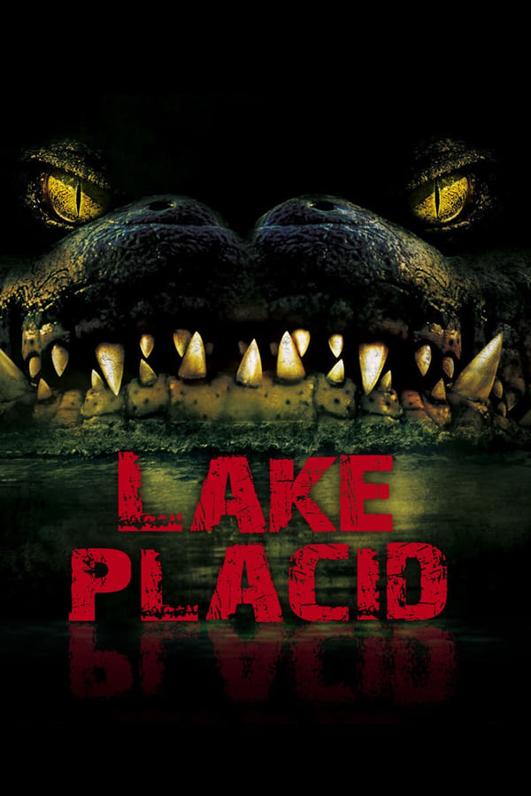Lake Placid – Il terrore corre sul lago