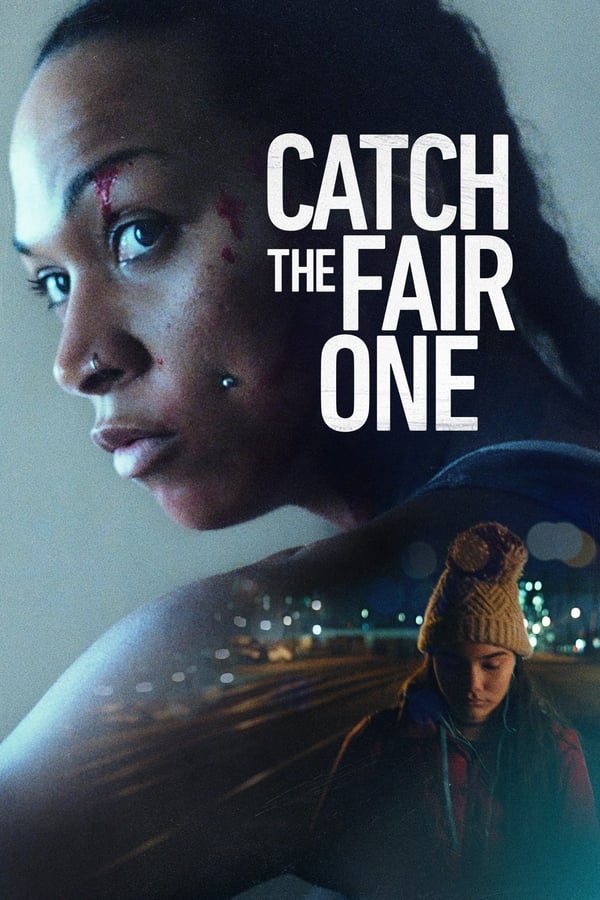 Catch the Fair One (2022) HD WEB-Rip 1080p Latino (Line)