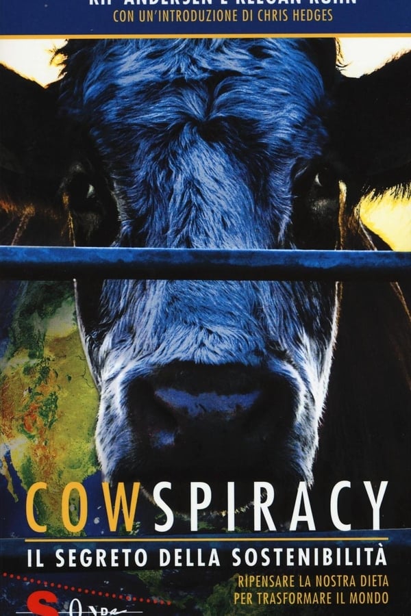 Cowspiracy – Il segreto della sostenibilità ambientale