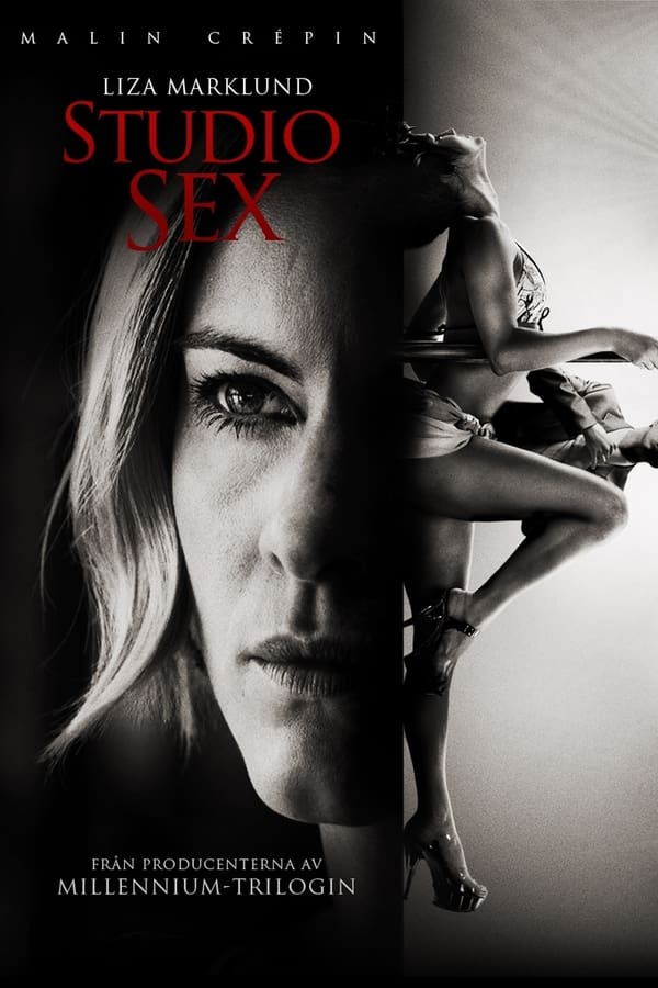 Affisch för Studio Sex