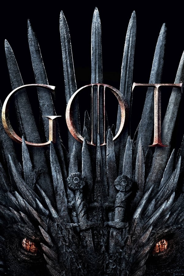 Game of Thrones (2019) Season 8 Hindi Dubbed