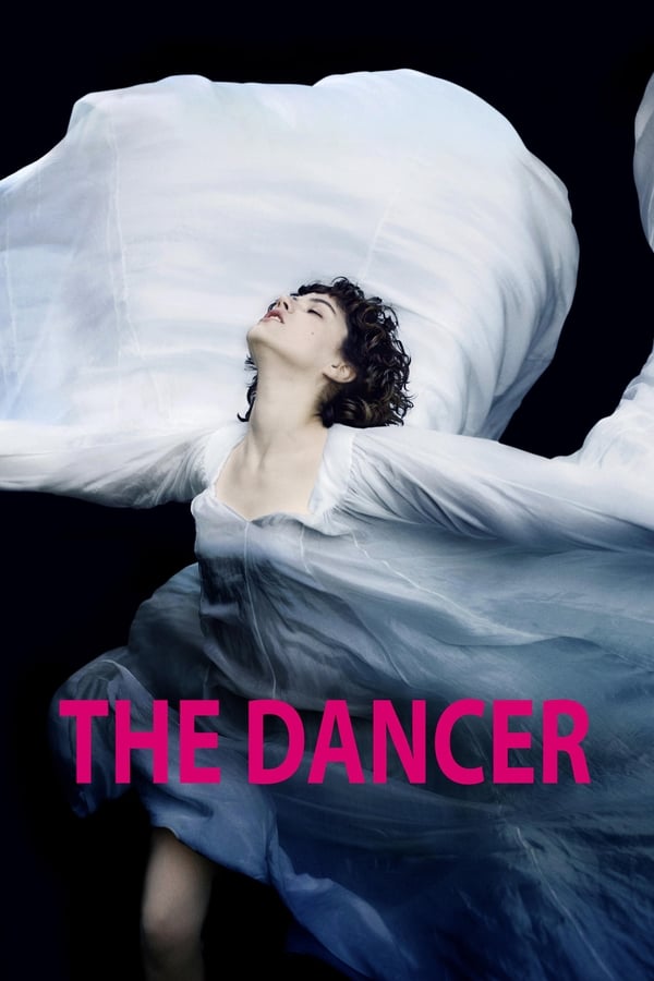 Affisch för Dansaren