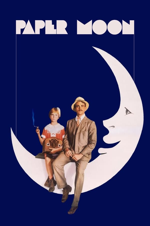 paper moon movie review