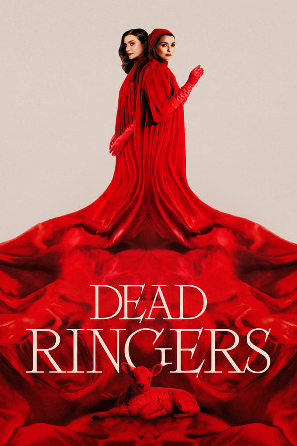 Affisch för Dead Ringers