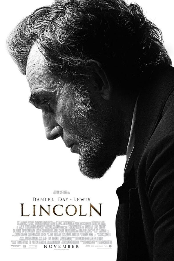 Affisch för Lincoln