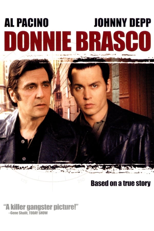 EN - Donnie Brasco (1997) AL PACINO, JOHNNY DEPP