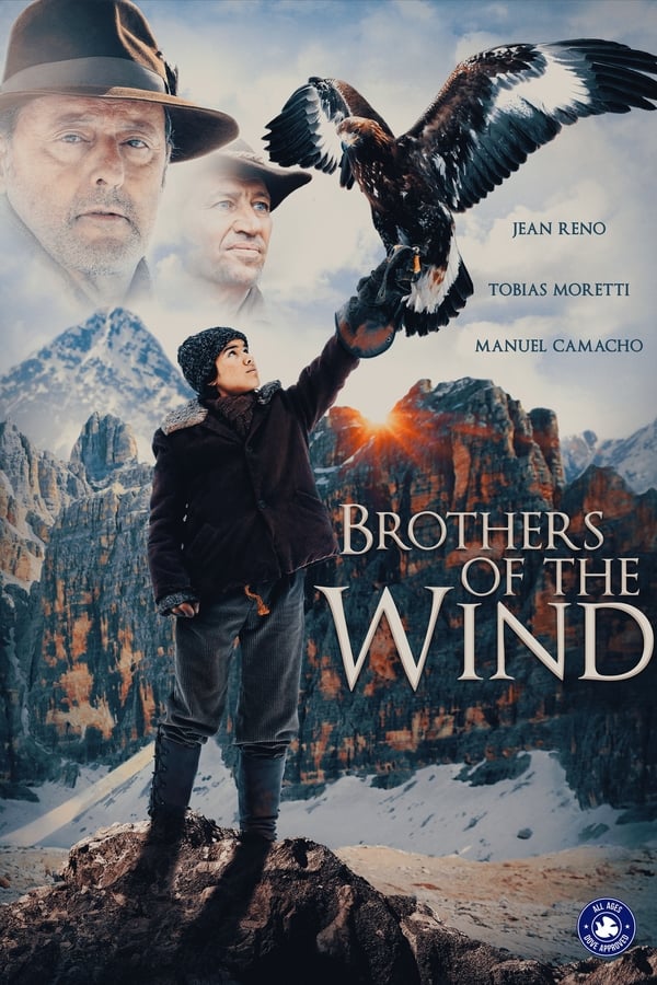 Image Brothers of the Wind