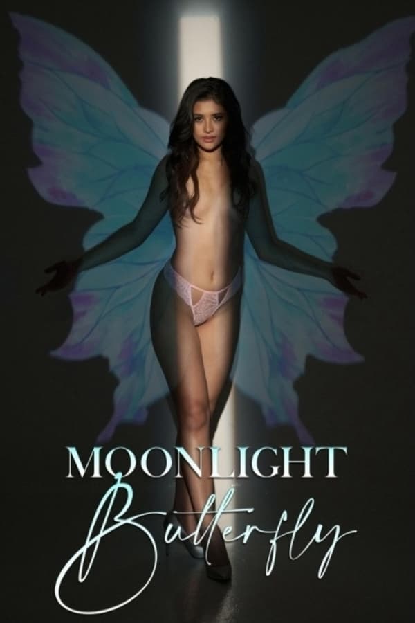 [18+] Moonlight Butterfly (2022) 720p HEVC UNRATED HDRip x265 AAC ESubs