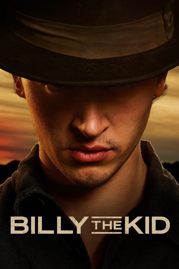 Billy the Kid (2022) Full HD Temporada 1 WEB-DL 1080p Dual-Latino