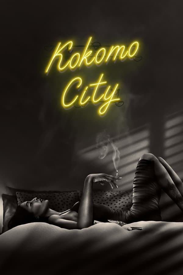 Affisch för Kokomo City