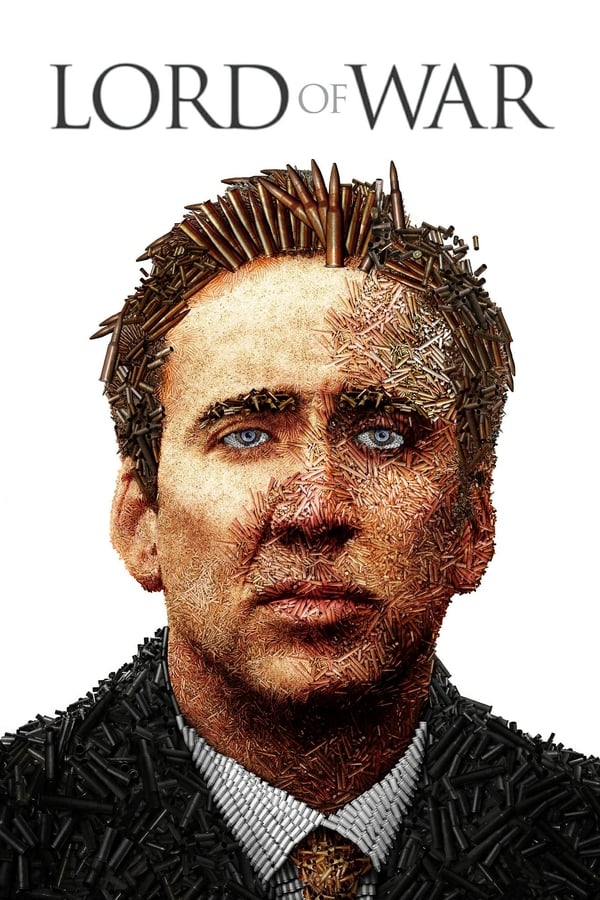 Lord of War movie 