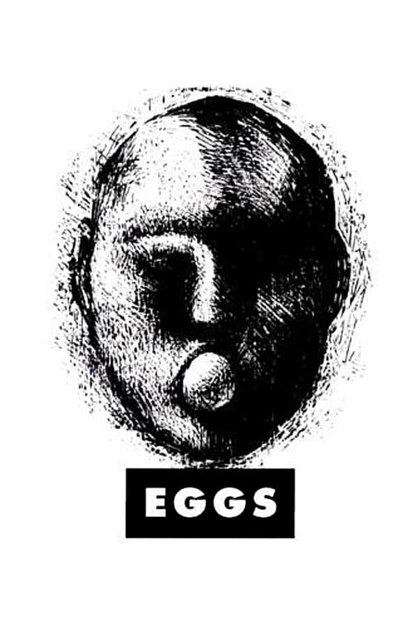 Affisch för Eggs
