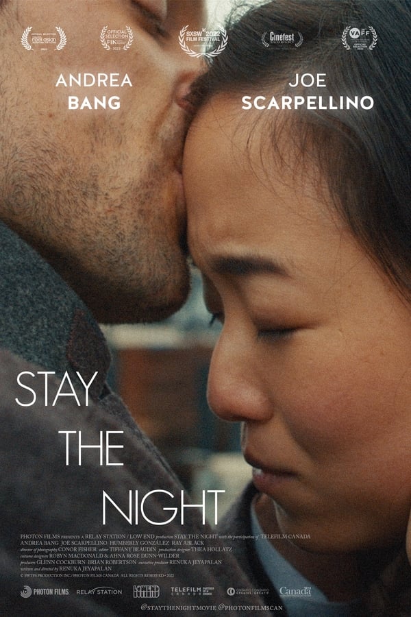 EN - Stay the Night (2022)