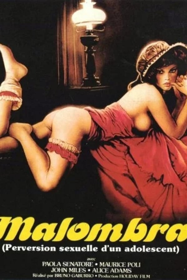 Malombra (1984)
