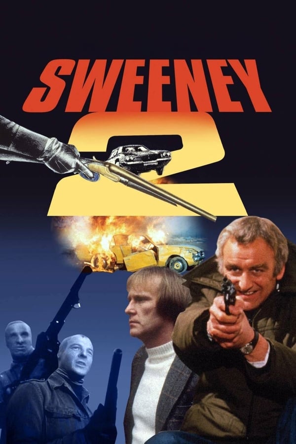 EN| Sweeney 2