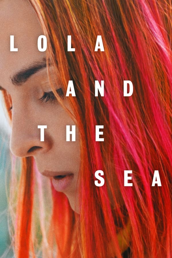 Affisch för Lolas Väg Mot Havet