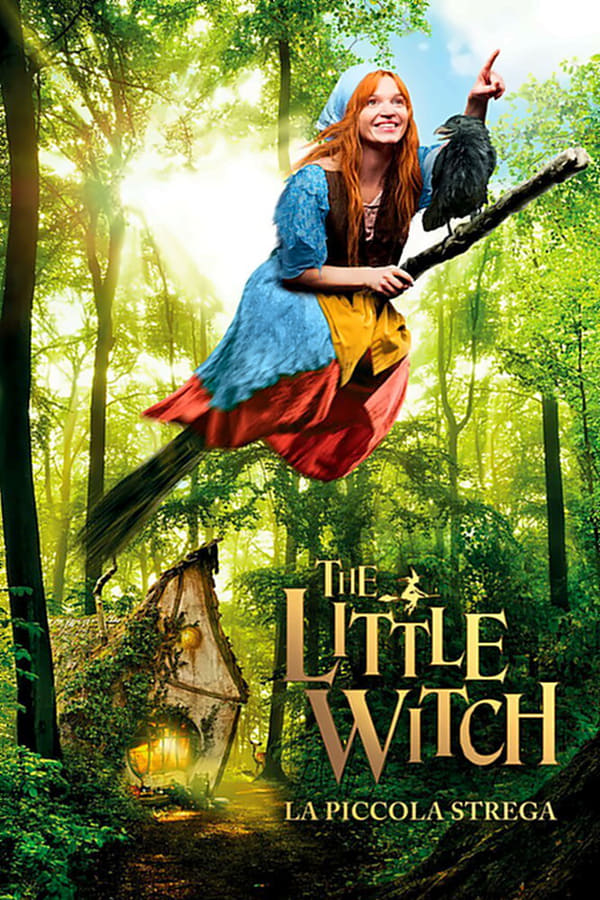 The Little Witch – La piccola strega