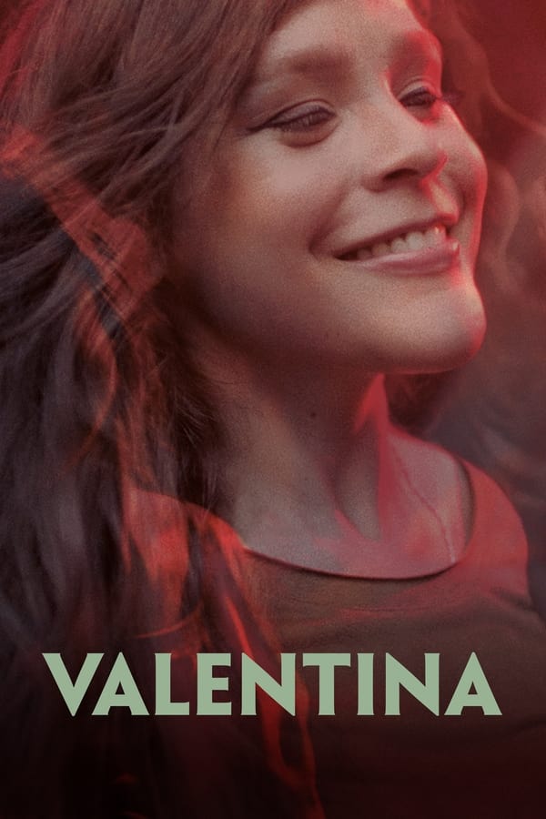 Affisch för Valentina
