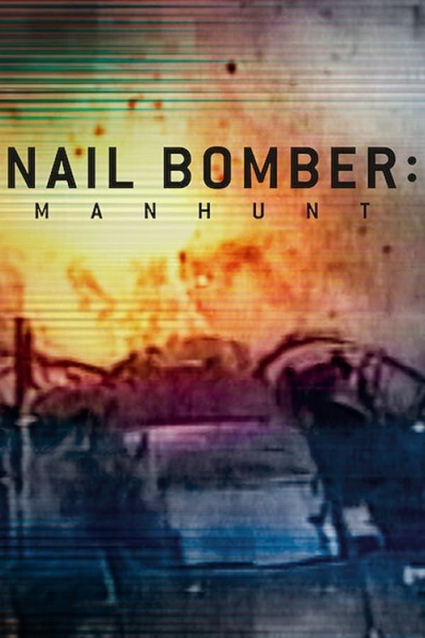 Nail Bomber: terrore a Londra