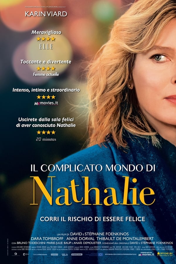 Il complicato mondo di Nathalie
