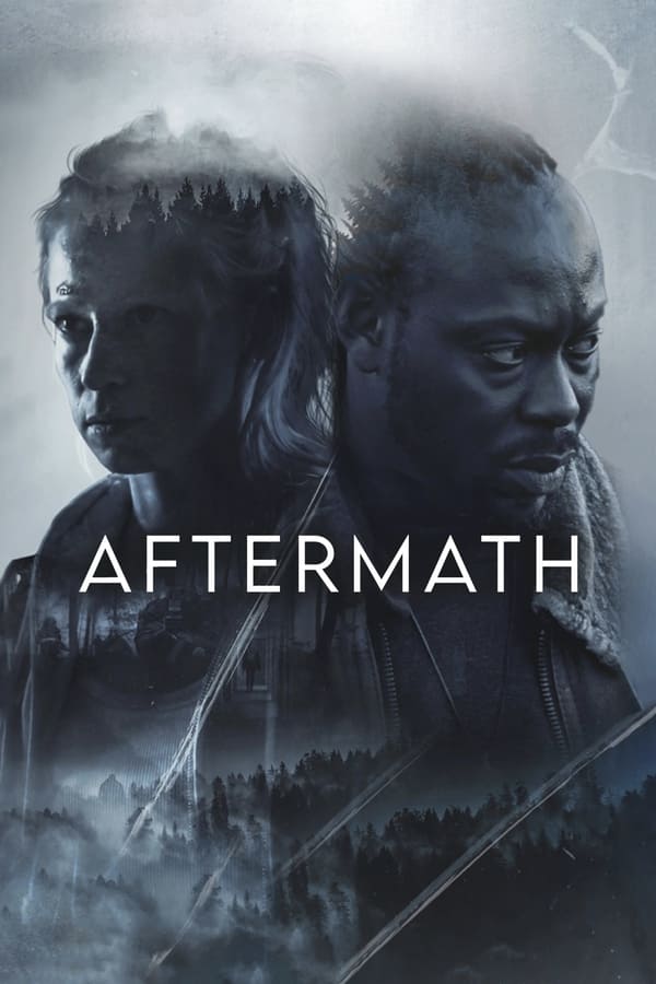 Aftermath (2024) HD WEB-Rip 1080p Latino (Line)