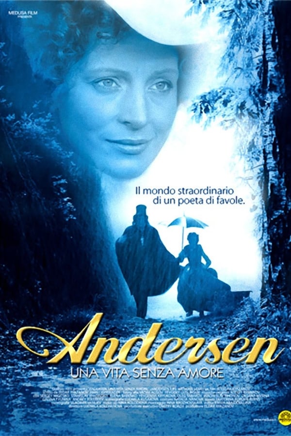 Andersen – Una vita senza amore