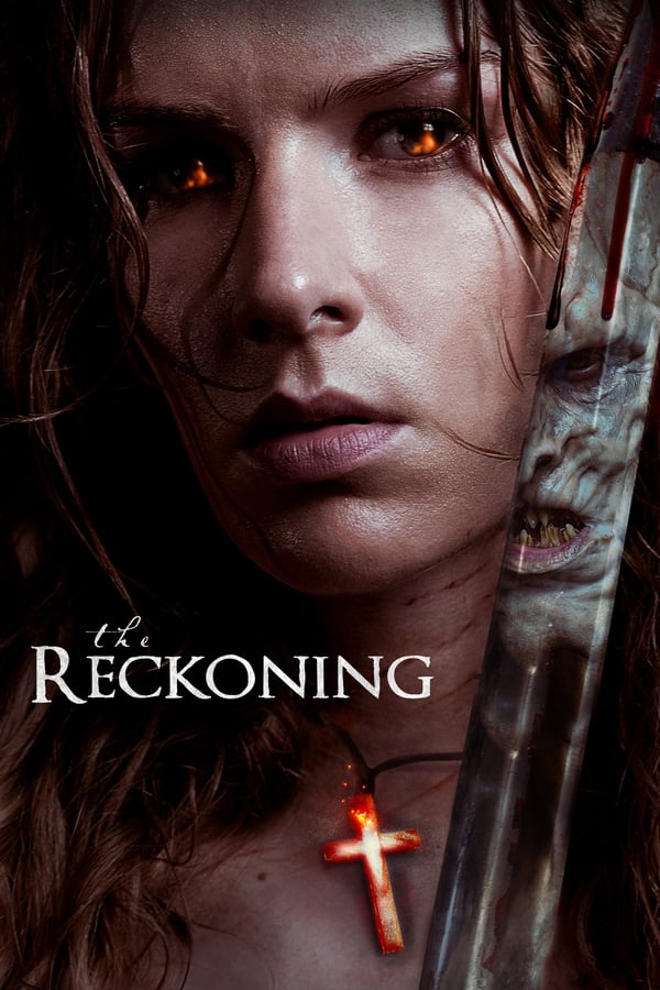 Affisch för The Reckoning